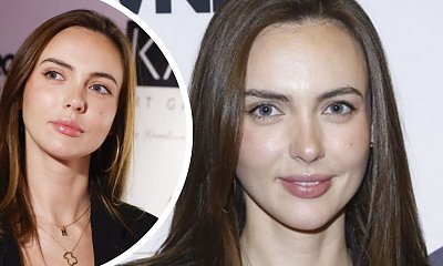 Marcela Leszczak zapomniała włożyć bluzki. Wszystko było widać, jak na dłoni