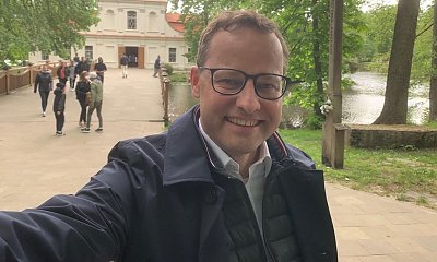 Marcin Obieżyświat się doczekał. Będzie poszukiwany na całym bożym świecie [memy]