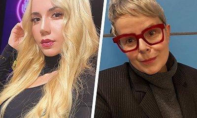 Karolina Korwin Piotrowska zakasowała Mariannę po akcji z gaśnicą. Poszło jej w pięty