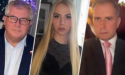 Marianna Schreiber spędziła święta w zacnym gronie. "Ale ekipę żeście zmontowali" - dokazują fani