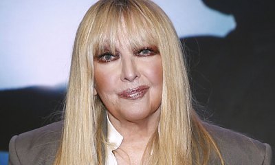 Maryla Rodowicz będzie mieć suto zastawiony stół. O tej potrawie na święta marzą jej dzieci