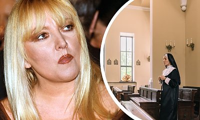 Maryla Rodowicz chciała zostać zakonnicą. Dziś miota pioruny na działanie kleru