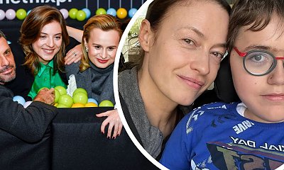 Polski serial z prestiżowym wyróżnieniem. "Matki Pingwinów" zachwyciły świat
