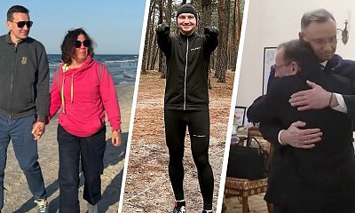 Najlepsze memy z niepoważnymi panami 2024: Niejadki, jajcarz Andrzej i inni. Nasz ranking [styczeń-czerwiec]