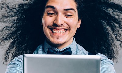 "Mój syn chce rzucić studia, żeby robić karierę w internecie. Jestem przestarzałą matką, która woli fach w ręku"