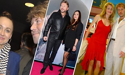 Michał Milowicz zanim się ustatkował, skakał z kwiatka na kwiatek w relacjach z kobietami. Oto historia jego miłości