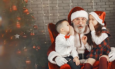 "Tegoroczne paczki mikołajkowe z pracy to żart. Produkty jak z przeceny z taniego marketu. Lepiej było nic nie dawać"