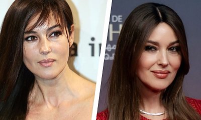 Monica Bellucci skończyła 60 lat w 2024 roku. Dopiekła krytykantom tak, że poszło im w pięty