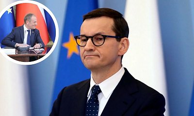 Mateusz zrobił mema, by pokazać się jako lepszy od Donalda. Internauci szybko go wypunktowali [memy]