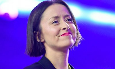 Natalia Przybysz o samoakceptacji po czterdziestce: "Podobam się sobie bardziej niż kiedykolwiek"