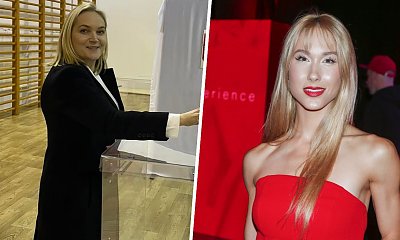 Niewierna Dominika zaliczyła wpadkę. Ogłosiła kolejną ciążę Idy Nowakowskiej: "Kolejny fake news" - pisze gwiazda