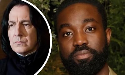 Są przecieki o obsadzie nowego "Harry'ego Pottera". Fani oburzeni doborem aktora do roli Snape'a