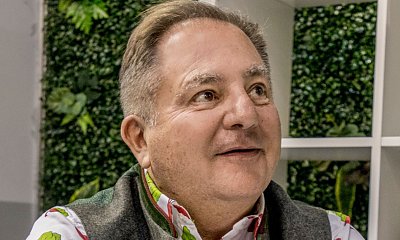 Robert Makłowicz ma kobiece usposobienie. Nie chce z tym walczyć, więc żona jest wściekła