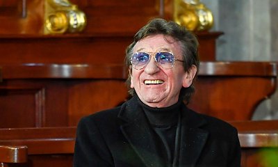 Ryszard Poznakowski nie żyje. Muzyk z zespołów "Trubadurzy" i "Czerwono-czarni" miał 78 lat