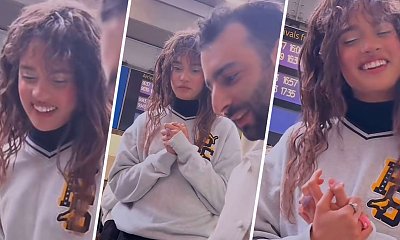 Sara James zaśpiewała na londyńskim dworcu. Przechodnie oniemieli z zachwytu [wideo]