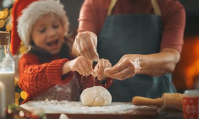 "Bratowa robi świąteczną 'ściemę', a rodzina jest w zachwycie. Tego już za wiele"