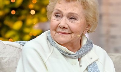 Teresa Lipowska o świętach z rodziną: "To święta prezentów, a nie Bożego Narodzenia"