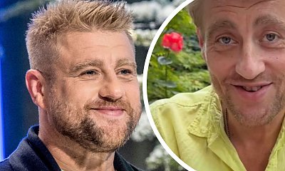 Stan Tomasza Jakubiaka nie jest najlepszy. "Nie jem od prawie dwóch miesięcy" [wideo]