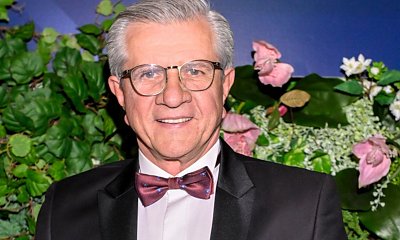 Bogacz Zygmunt Chajzer nie narzeka na emeryturę. Nic dziwnego, bo kwota wbija w fotel