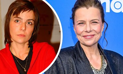 Agata Kulesza to ikona polskiego kina. Przez lata zmieniła się nie do poznania. Porównujemy zdjęcia