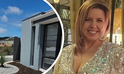 Agata ze "Ślubu od pierwszego wejrzenia" i jej dom w Australii. Jest nowocześnie i luksusowo [dużo zdjęć]