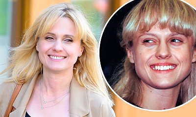 Aleksandra Woźniak kończy dziś 50 lat. Tak aktorka poszukiwała miłości