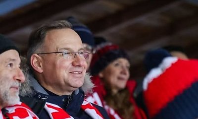 Andrzeja nie chcą już nawet w Zakopanem. Wygwizdali go i przypomnieli jego słynny taniec [wideo]