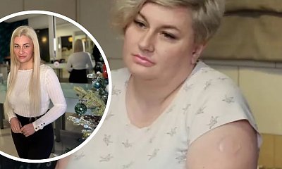 Najpierw schudła 50 kg, a teraz pokazała efekty sensualnej sesji zdjęciowej. Aneta z "Kanapowczyń" wygląda zjawiskowo