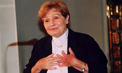 Anna Ciepielewska obchodziłaby dzisiaj 89. urodziny. Wspominamy burzliwą historię miłości aktorki znanej z "Klanu"