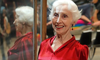 Anna Polony obchodzi dzisiaj 86 urodziny. "Kochałam go, mimo że byłam mężatką"