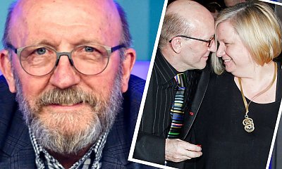 Tak wygląda żona uwielbianego Artura Barcisia. Beata Barciś jest miłością jego życia od 42 lat
