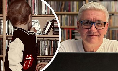 60-letni Artur Orzech wyznał, że ciąża ukochanej była dla niego niespodzianką. Zdradził też płeć dziecka