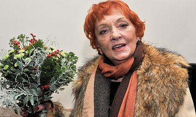 Babara Rylska nie żyje. Filmowa żona "wiecznego" dyrektora odeszła w wieku 89 lat