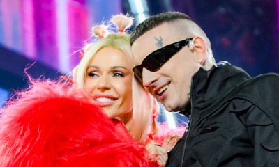 Smolasty popsuł sylwestrowy występ Dody. Internauci zawiedzeni, ale tylko w połowie [wideo]