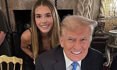 17-letnia wnuczka Donalda z USA przyćmiła swoją kreacją samą Melanię. Wyglądała niesamowicie [wideo]