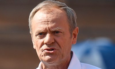 Koniec sagi ze skradzionym lexusem Tusków. Prokurator zdecydował. To może go słono kosztować