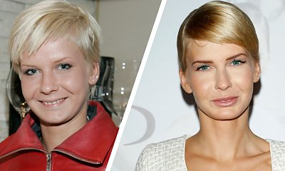 Edyta Pazura i jej kontrowersyjna metamorfoza. Botoks, wypełniacze i kalejdoskop fryzur — tak się zmieniała gwiazda