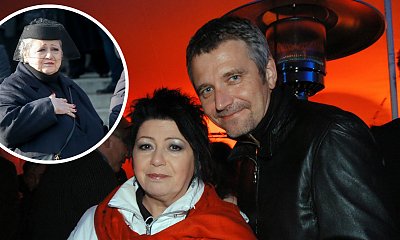 To pierwsze święta Ewy Bem bez męża. Jej słowa rozdzierają serce. „Będą smutne”