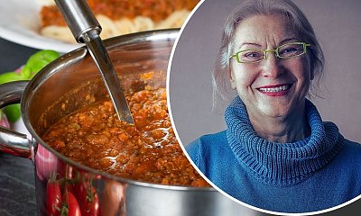 "Teściowa każe mi gotować dla jej syna konkretne potrawy. Nawet pomimo tego, że moje mu bardzo smakują"