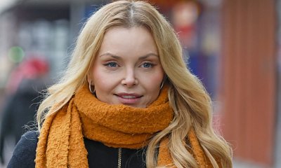 44-letnia Iza Miko zapewnia, że w przyszłości zostanie mamą: "Zamroziłam jajeczka, przez to kupuję trochę czasu"