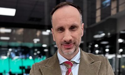 Janusz został zgrillowany na wizji przez antyfankę: "Gdyby głupota umiała fruwać, Pan by nie chodził" [wideo]