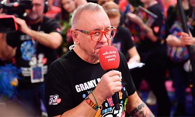 Fundacja Jurka ustanowiła piękny rekord zebranych datków w dniu finału. Polacy mają gest