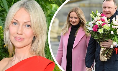 Joanna od Jacka z TVP zachwyca się ogórkową Magdaleną. "Królowa. Wielki sukces"