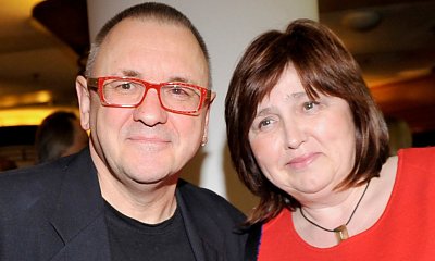 Tak wygląda żona Jurka z Orkiestry. Ma w domu specjalną "ksywkę"