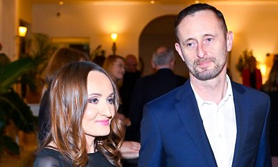 Piękna Justyna oraz jej mąż dostali srebrne jabłuszko. "Miłość zawsze wygrywa"