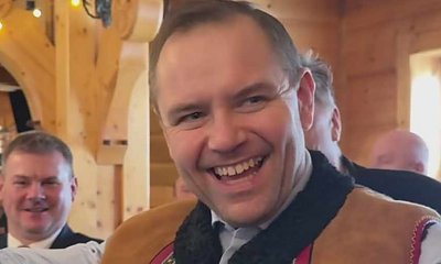 Karol wynajmował za nasz hajs wypasiony apartament przez pół roku. Jego dom stał 5 km dalej
