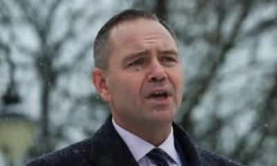 Kolejny profesor zmieszał z błotem Karola. Ujawnił prawdę o tym, co Karolek wyrabiał w robocie