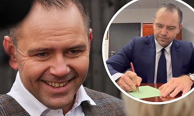 Niezależny Karol chwycił za długopis i nic nie napisał. Fani mają używanie. Są memy i wideo