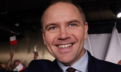 Gościnny Karol gubi się w zeznaniach nt. "apartamentu miłości". Genialne wideo hitem sieci