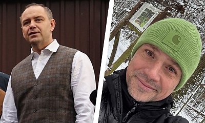 Trzaskający Rafał jest zagrożony w wyścigu o tron. Niezależny Karol depcze mu po piętach
